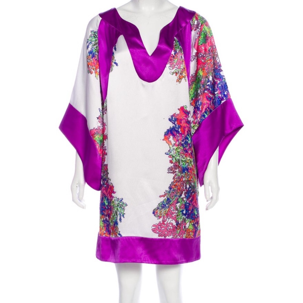 Halston Heritage Dress